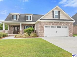 4005 W Eagle St, Florence, SC 29501