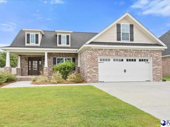 4005 W Eagle St, Florence, SC 29501