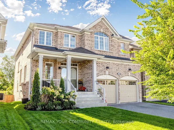 92 Lampkin St, Georgina, ON L0E 1R0