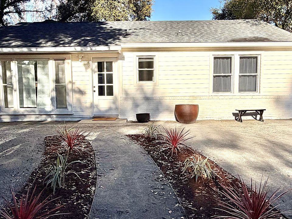 Front yard
