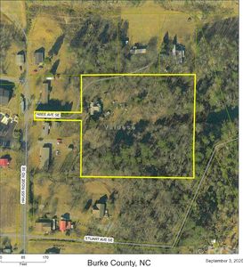 110 Abee Ave SE, Valdese, NC, 28690
