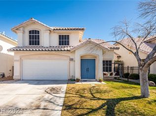 3358 Wardlaw St, Las Vegas, NV 89117