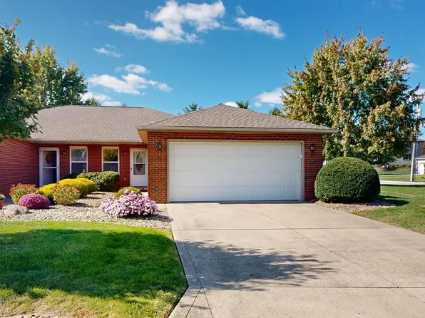 12 Ranscott Dr, Shelby, OH 44875