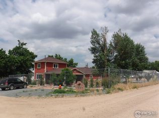 7665 Patrick St, Fort Lupton, CO 80621