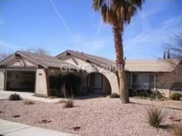1306 Esther Dr, Boulder City, NV 89005