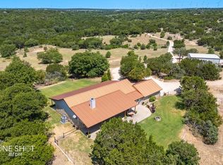 217 County Road 322 #A, Tuscola, TX 79562
