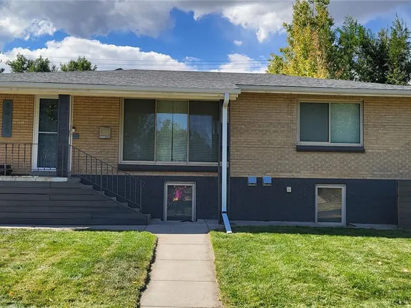 2425 Eaton Street, Edgewater, CO 80214