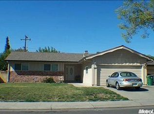 8311 Skye Dr, Stockton, CA 95210