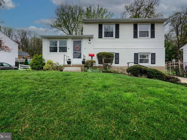 1005 Kenilworth Dr, Towson, MD 21204