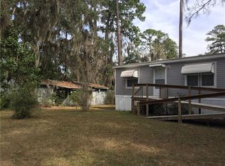 2684 Dallas Bluff Rd NE, Townsend, GA 31331