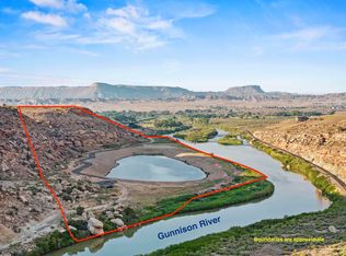 1609 Highway 141, Whitewater, CO 81527