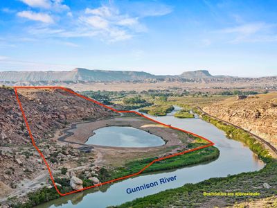 1609 Highway 141, Whitewater, CO, 81527