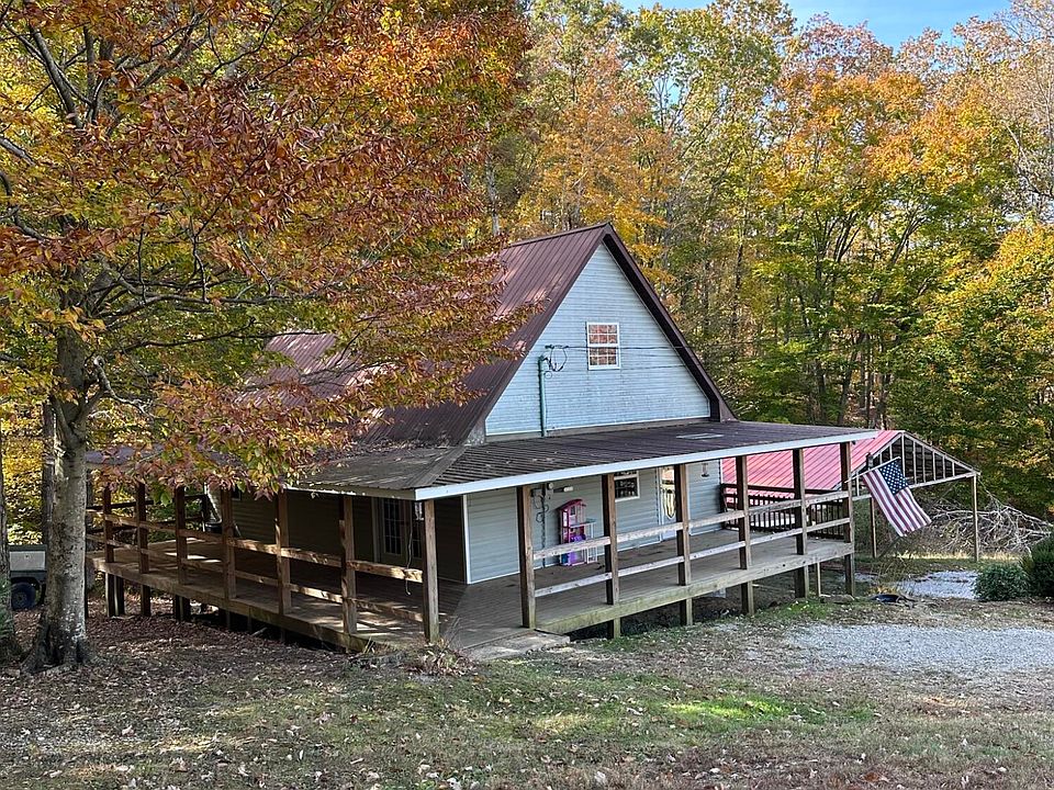 685 Fraley Rd, Salt Lick, KY 40371 Zillow