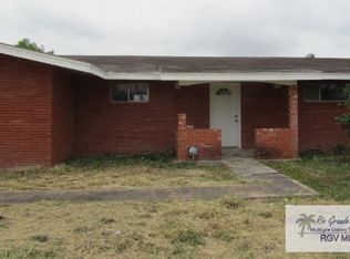 225 Resaca Shores Blvd, San Benito, TX 78586