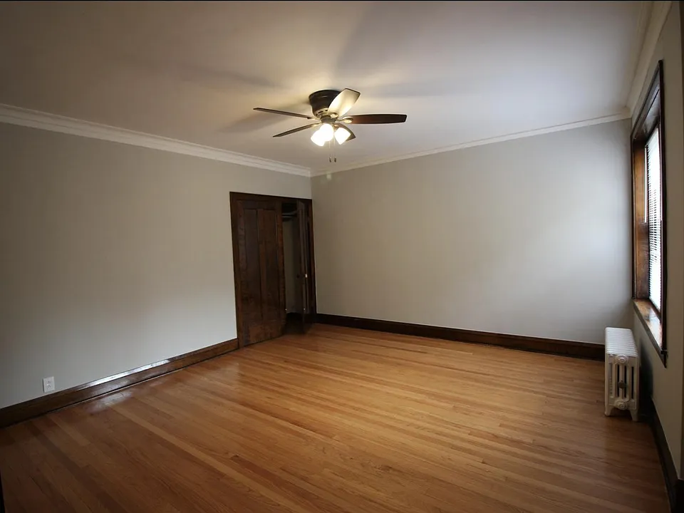 Large Living Room Space