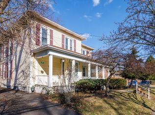 240 W Central Ave, Delaware, OH