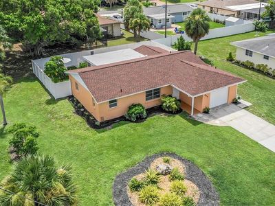809 Harbor Dr S, Venice, FL, 34285