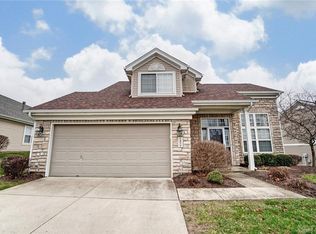 1477 Dragonwyck Ct, Xenia, OH