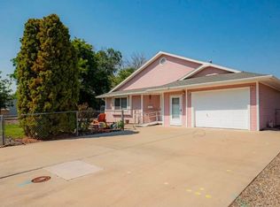 475 Green Acres St, Clifton, CO 81520
