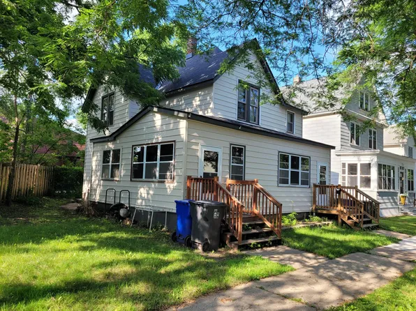 763 Tuscarora Ave, Saint Paul, MN 55102