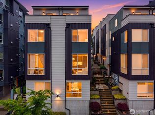 3104 SW Avalon Way #G, Seattle, WA 98126