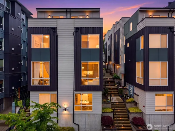 3104 SW Avalon Way #G, Seattle, WA 98126