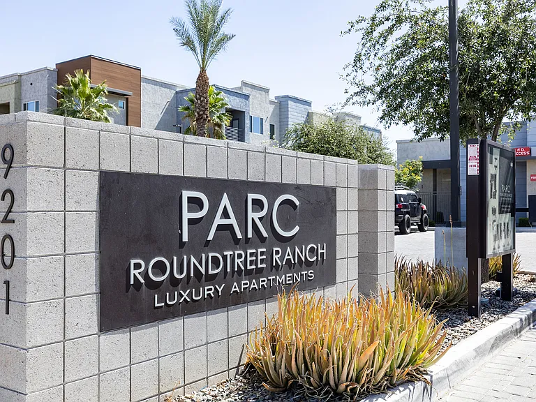 Parc Roundtree Ranch — Photo 26