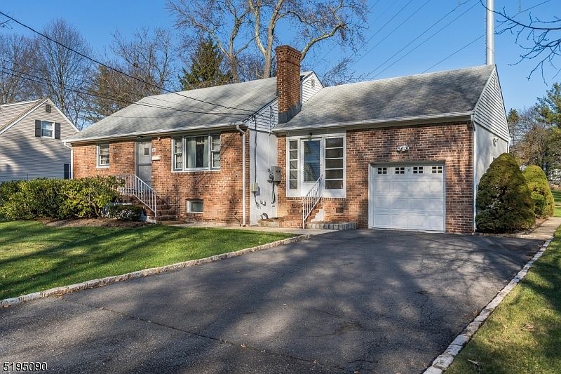 48 Baker Ave, Berkeley Heights, NJ 07922 Zillow