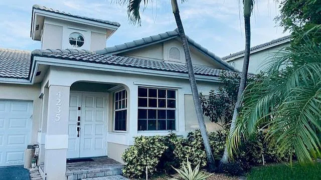 4235 NW 56th Dr — Photo 1