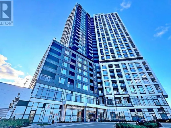 2495 Eglinton Ave W #712, Mississauga, ON L5M 7C1