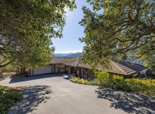 13370 Middle Canyon Rd, Carmel Valley, CA 93924