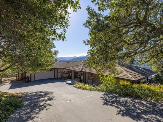 13370 Middle Canyon Rd, Carmel Valley, CA 93924
