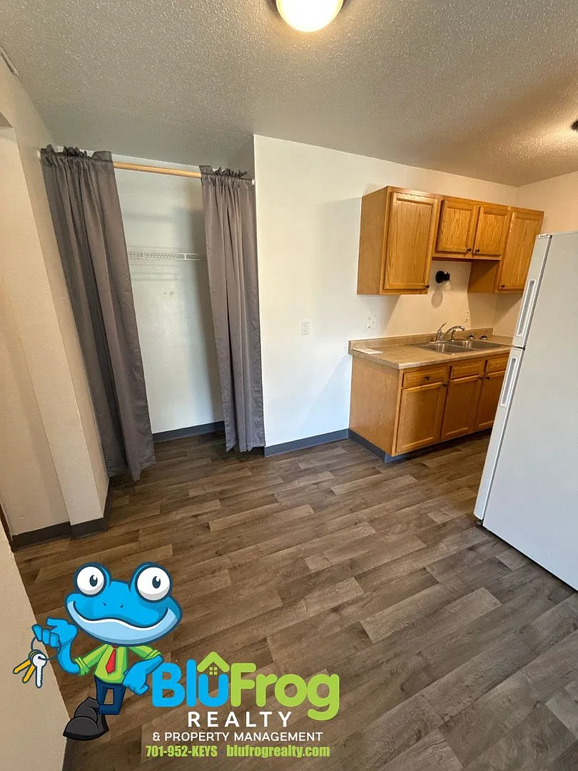 BK-909 Apartment — Photo 2