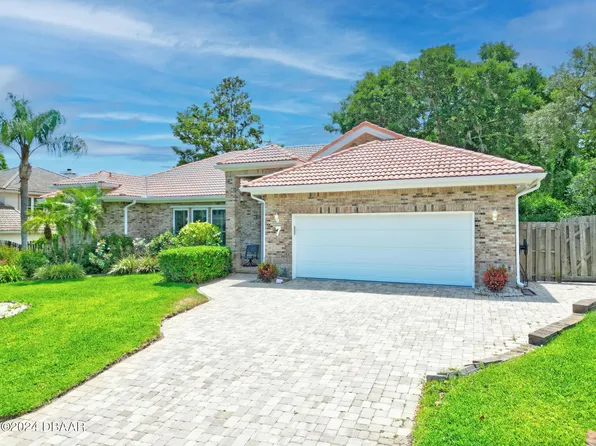 7 Carrington Ln, Ormond Beach, FL 32174