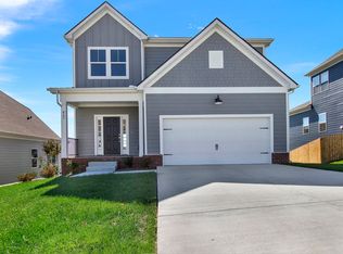 6141 Saxlingham Pl LOT 110, Smyrna, TN 37167