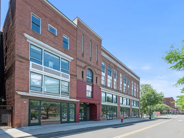 103 Allyn St, Hartford, CT