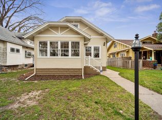 2723 Hayes St NE, Minneapolis, MN 55418