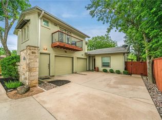 1315 W Anderson Ln #A, Austin, TX 78757