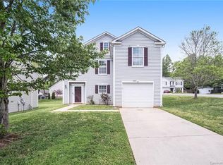 5003 Deerton Rd, Charlotte, NC 28269