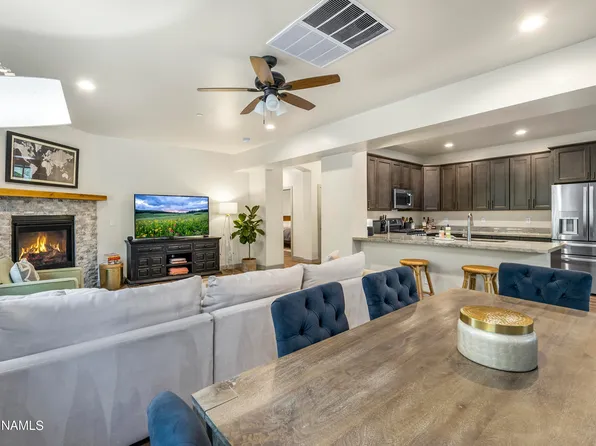 4800 W Braided Rein, Flagstaff, AZ 86005