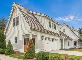 309 S Main St, Leland, MI 49654