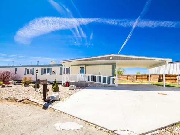1558 S 1600 W, Vernal, UT 84078