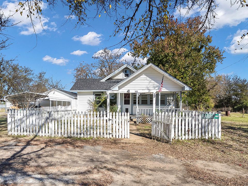 1st image of 303 Vz County Road 1320