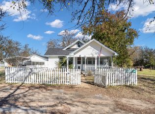 303 Vz County Road 1320, Canton, TX 75103