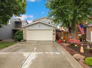 7152 Fenton Cir, Arvada, CO 80003