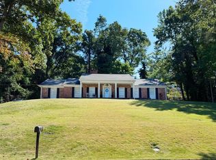 15 Dawvon Ter, Anniston, AL 36207