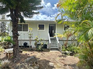 92-1666 Cocoanut Dr, Ocean View, HI 96704