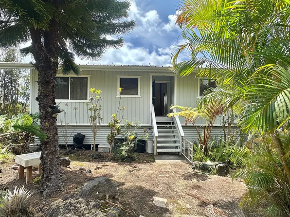 92-1666 Cocoanut Dr, Ocean View, HI 96704