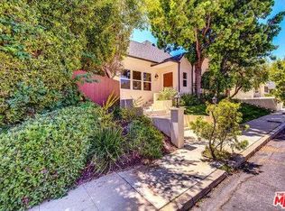 1445 Crestview Ct, Los Angeles, CA 90024