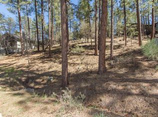 1655 Kaibab Loop, Prescott, AZ 86303